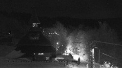 Informační centrum Zvonice