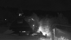 Informační centrum Zvonice