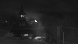 Informační centrum Zvonice