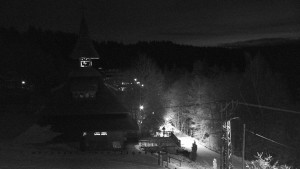 Horský hotel Čarták na Soláni - Informační centrum Zvonice - 30.11.2025 v 06:00 Horský hotel Čarták na Soláni - Informační centrum Zvonice - 30.11.2025 v 06:00