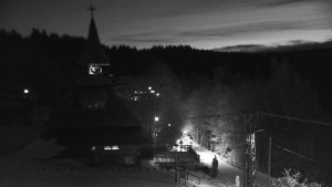 Horský hotel Čarták na Soláni - Informační centrum Zvonice - 30.11.2025 v 06:15 Horský hotel Čarták na Soláni - Informační centrum Zvonice - 30.11.2025 v 06:15