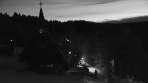 Horský hotel Čarták na Soláni - Informační centrum Zvonice - 30.11.2025 v 06:30 Horský hotel Čarták na Soláni - Informační centrum Zvonice - 30.11.2025 v 06:30