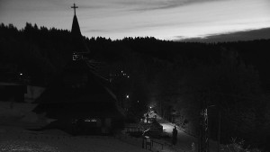 Horský hotel Čarták na Soláni - Informační centrum Zvonice - 30.11.2025 v 06:35 Horský hotel Čarták na Soláni - Informační centrum Zvonice - 30.11.2025 v 06:35