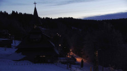 Informační centrum Zvonice