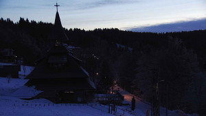Horský hotel Čarták na Soláni - Informační centrum Zvonice - 30.11.2025 v 06:50 Horský hotel Čarták na Soláni - Informační centrum Zvonice - 30.11.2025 v 06:50