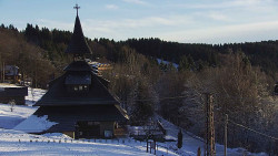 Informační centrum Zvonice