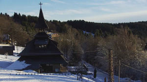 Horský hotel Čarták na Soláni - Informační centrum Zvonice - 30.11.2025 v 08:30 Horský hotel Čarták na Soláni - Informační centrum Zvonice - 30.11.2025 v 08:30
