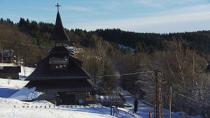 Horský hotel Čarták na Soláni - Informační centrum Zvonice - 30.11.2025 v 09:00 Horský hotel Čarták na Soláni - Informační centrum Zvonice - 30.11.2025 v 09:00