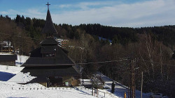 Informační centrum Zvonice