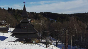 Horský hotel Čarták na Soláni - Informační centrum Zvonice - 30.11.2025 v 10:30 Horský hotel Čarták na Soláni - Informační centrum Zvonice - 30.11.2025 v 10:30