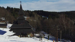 Informační centrum Zvonice