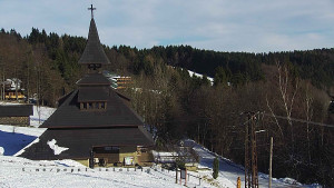 Horský hotel Čarták na Soláni - Informační centrum Zvonice - 30.11.2025 v 12:35 Horský hotel Čarták na Soláni - Informační centrum Zvonice - 30.11.2025 v 12:35