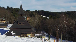 Horský hotel Čarták na Soláni - Informační centrum Zvonice - 30.11.2025 v 12:50 Horský hotel Čarták na Soláni - Informační centrum Zvonice - 30.11.2025 v 12:50