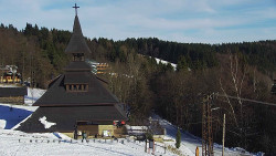 Informační centrum Zvonice