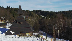 Informační centrum Zvonice