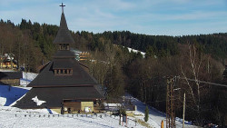 Informační centrum Zvonice