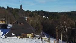 Informační centrum Zvonice