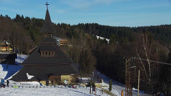 Informační centrum Zvonice