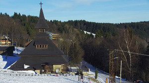 Horský hotel Čarták na Soláni - Informační centrum Zvonice - 30.11.2025 v 14:30 Horský hotel Čarták na Soláni - Informační centrum Zvonice - 30.11.2025 v 14:30