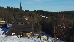 Informační centrum Zvonice