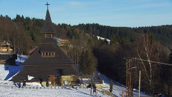 Informační centrum Zvonice