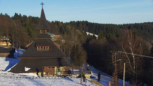 Horský hotel Čarták na Soláni - Informační centrum Zvonice - 30.11.2025 v 15:00 Horský hotel Čarták na Soláni - Informační centrum Zvonice - 30.11.2025 v 15:00