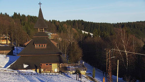 Horský hotel Čarták na Soláni - Informační centrum Zvonice - 30.11.2025 v 15:10 Horský hotel Čarták na Soláni - Informační centrum Zvonice - 30.11.2025 v 15:10