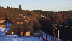 Informační centrum Zvonice