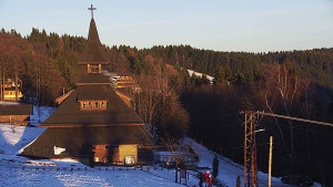 Horský hotel Čarták na Soláni - Informační centrum Zvonice - 30.11.2025 v 15:30 Horský hotel Čarták na Soláni - Informační centrum Zvonice - 30.11.2025 v 15:30