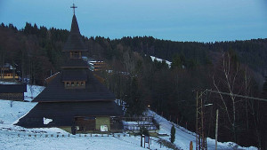 Horský hotel Čarták na Soláni - Informační centrum Zvonice - 30.11.2025 v 16:00 Horský hotel Čarták na Soláni - Informační centrum Zvonice - 30.11.2025 v 16:00