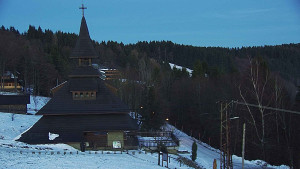 Horský hotel Čarták na Soláni - Informační centrum Zvonice - 30.11.2025 v 16:05 Horský hotel Čarták na Soláni - Informační centrum Zvonice - 30.11.2025 v 16:05