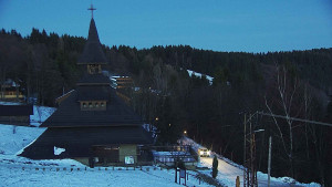 Horský hotel Čarták na Soláni - Informační centrum Zvonice - 30.11.2025 v 16:15 Horský hotel Čarták na Soláni - Informační centrum Zvonice - 30.11.2025 v 16:15