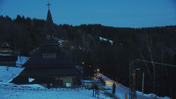 Informační centrum Zvonice