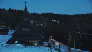 Horský hotel Čarták na Soláni - Informační centrum Zvonice - 30.11.2025 v 16:20 Horský hotel Čarták na Soláni - Informační centrum Zvonice - 30.11.2025 v 16:20