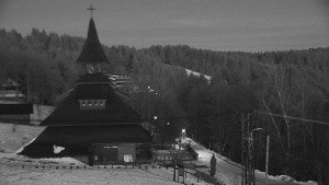 Horský hotel Čarták na Soláni - Informační centrum Zvonice - 30.11.2025 v 16:25 Horský hotel Čarták na Soláni - Informační centrum Zvonice - 30.11.2025 v 16:25