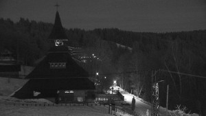 Horský hotel Čarták na Soláni - Informační centrum Zvonice - 30.11.2025 v 16:40 Horský hotel Čarták na Soláni - Informační centrum Zvonice - 30.11.2025 v 16:40