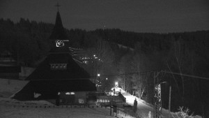 Horský hotel Čarták na Soláni - Informační centrum Zvonice - 30.11.2025 v 16:45 Horský hotel Čarták na Soláni - Informační centrum Zvonice - 30.11.2025 v 16:45