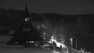 Horský hotel Čarták na Soláni - Informační centrum Zvonice - 30.11.2025 v 16:50 Horský hotel Čarták na Soláni - Informační centrum Zvonice - 30.11.2025 v 16:50