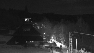 Horský hotel Čarták na Soláni - Informační centrum Zvonice - 30.11.2025 v 17:15 Horský hotel Čarták na Soláni - Informační centrum Zvonice - 30.11.2025 v 17:15