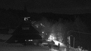 Horský hotel Čarták na Soláni - Informační centrum Zvonice - 30.11.2025 v 18:00 Horský hotel Čarták na Soláni - Informační centrum Zvonice - 30.11.2025 v 18:00