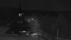 Informační centrum Zvonice