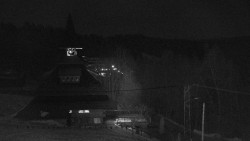 Informační centrum Zvonice