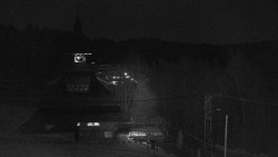 Informační centrum Zvonice