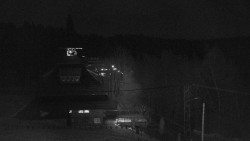 Informační centrum Zvonice