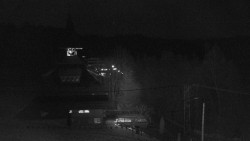 Informační centrum Zvonice