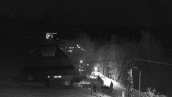 Informační centrum Zvonice