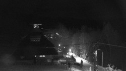 Informační centrum Zvonice