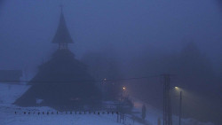 Informační centrum Zvonice