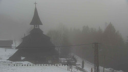 Informační centrum Zvonice