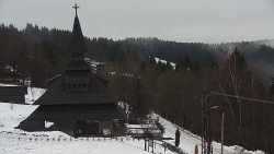 Informační centrum Zvonice